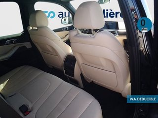 BMW X5 xDrive45e 290 kW (394 CV)