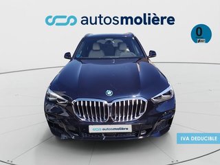 BMW X5 xDrive45e 290 kW (394 CV)