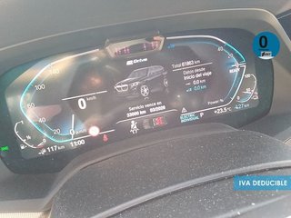 BMW X5 xDrive45e 290 kW (394 CV)