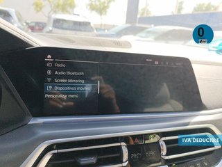BMW X5 xDrive45e 290 kW (394 CV)