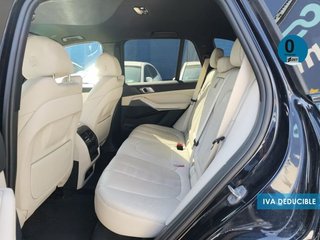 BMW X5 xDrive45e 290 kW (394 CV)