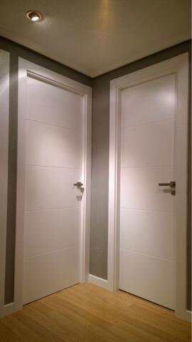 INSTALADOR DE PUERTAS MONTADOR CARPINTERO