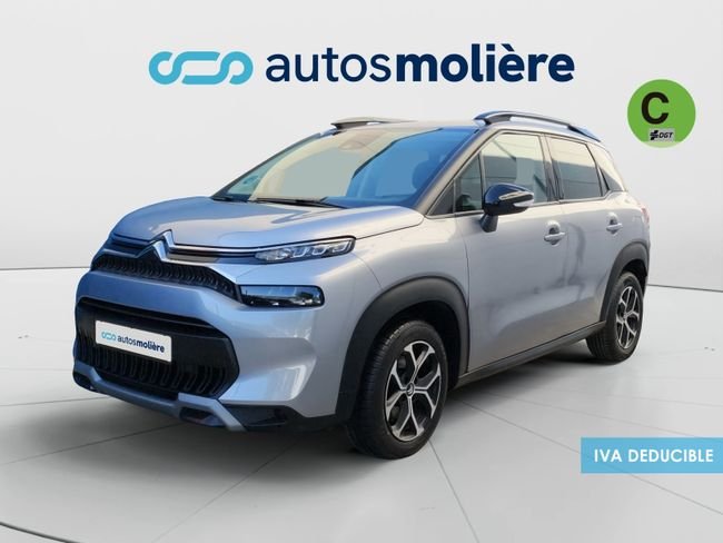 Citroën C3 Aircross PureTech 110 S&S Plus 81 kW (110 CV) - foto 1