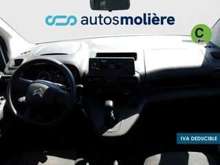 Citroën Berlingo BlueHDi 100 Talla M Live Pack 75 kW (102 CV)