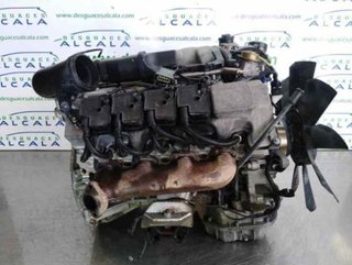 Galap747441 motor 113942 mercedes-benz clase m 430