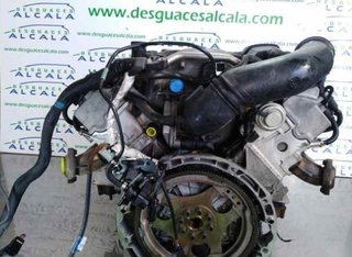 Galap747441 motor 113942 mercedes-benz clase m 430
