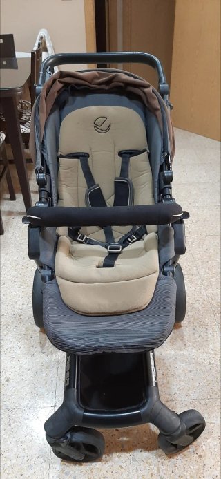 Carro Jane Rider