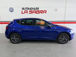 Seat Leon Style Visio Edition
