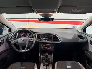 Seat Leon Style Visio Edition