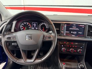 Seat Leon Style Visio Edition