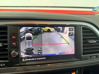 Seat Leon Style Visio Edition