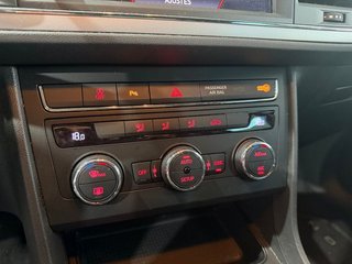 Seat Leon Style Visio Edition