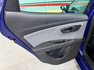 Seat Leon Style Visio Edition