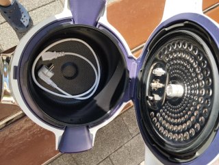 Moulinex Cookeo