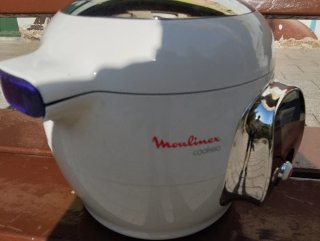 Moulinex Cookeo