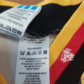 Camiseta Alemania 1994 Talla M Adidas