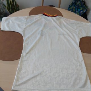 Camiseta Alemania 1994 Talla M Adidas