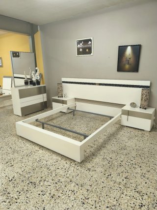 Cama Matrimonio