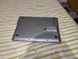 Portátil Samsung Serie 5 530U