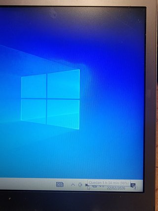 Portátil Samsung Serie 5 530U