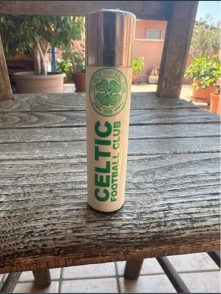 Accendino Celtic Football Club