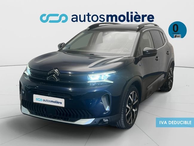 Citroën C5 Aircross Hybrid 225 Shine Pack e-EAT8 165 kW (225 CV) - foto 1