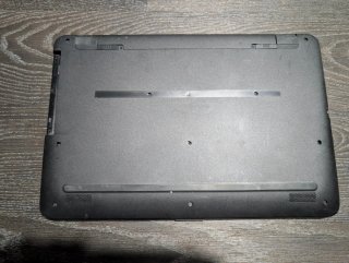 HP Notebook i7-7500U 16GB RAM 1TB HDD + Radeon R7