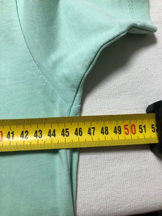 Camiseta Gant Talla S Hombre Verde