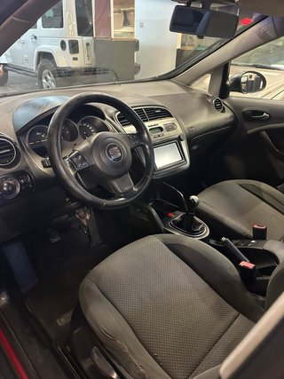 SEAT Toledo 2005 / 1.9TDI / 203 mil km