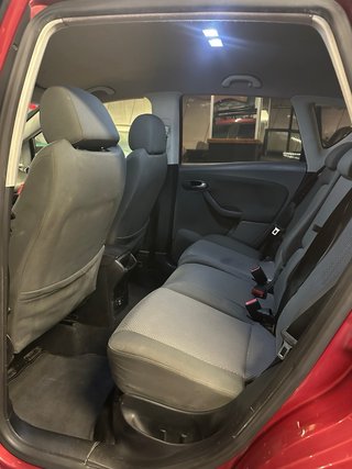 SEAT Toledo 2005 / 1.9TDI / 203 mil km
