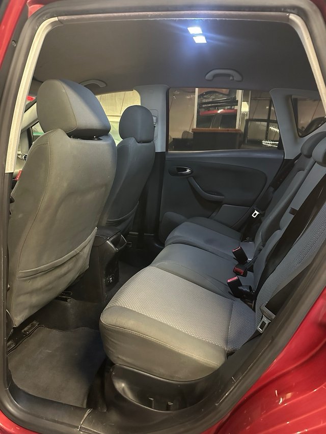 SEAT Toledo 2005 / 1.9TDI / 203 mil km