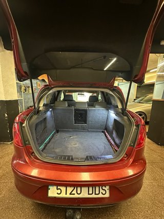 SEAT Toledo 2005 / 1.9TDI / 203 mil km