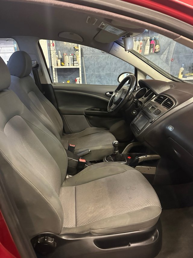 SEAT Toledo 2005 / 1.9TDI / 203 mil km