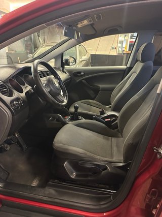 SEAT Toledo 2005 / 1.9TDI / 203 mil km