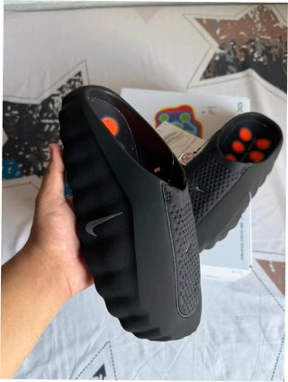 Nike Mind 001 Negro Talla 41