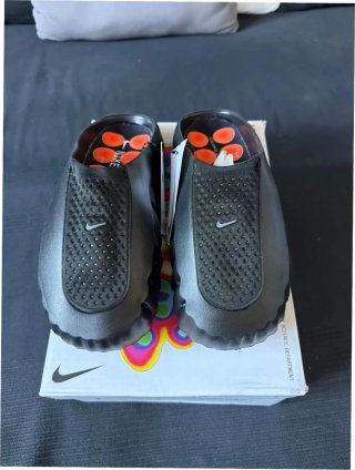 Nike Mind 001 Negro Talla 42