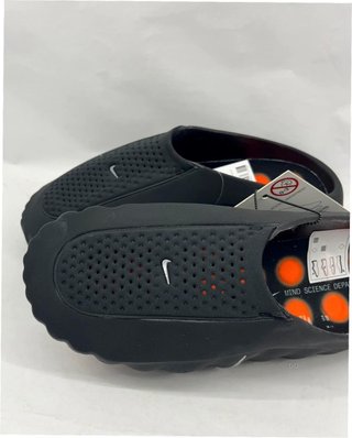 Nike Mind 001 Negro Talla 38.5
