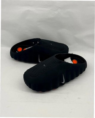 Nike Mind 001 Negro Talla 38.5