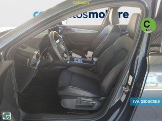 Cupra Formentor 1.5 TSI 110 kW (150 CV)