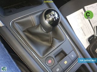 Cupra Formentor 1.5 TSI 110 kW (150 CV)