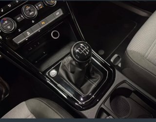 Volkswagen Touran 2020