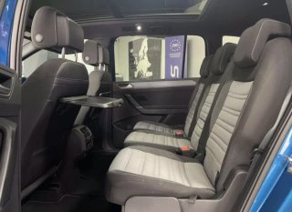 Volkswagen Touran 2020