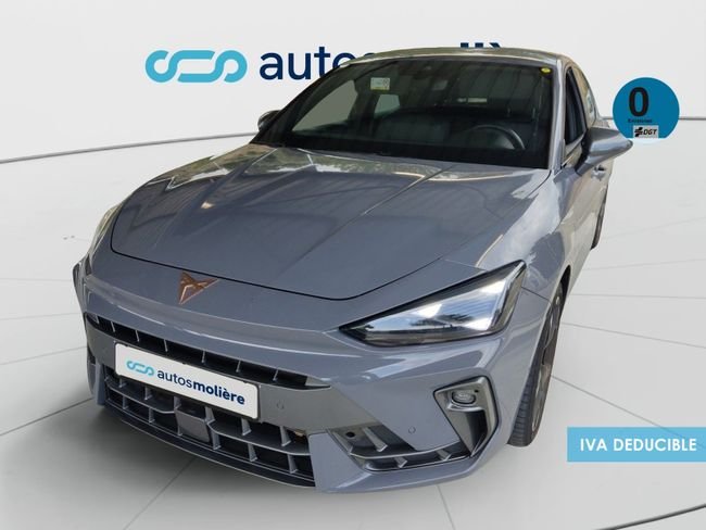 Cupra León 1.5 TSI e-Hybrid DSG 150 kW (204 CV) - foto 1