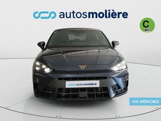 Cupra León 1.5 TSI 110 kW (150 CV)