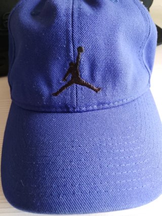 Pack 6 Gorras Nike i Jordan i oakley laliga