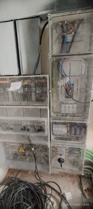 Electrisista