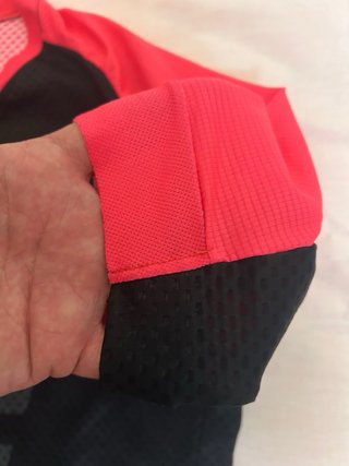 Maillot Ciclismo Ale PRR