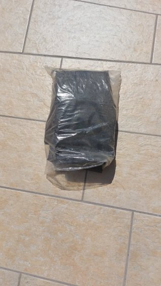 Funda para esquís/tabla de snow para coche