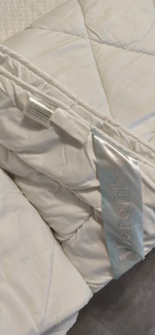 Relleno Nórdico Hipercor 135cm Microfibra