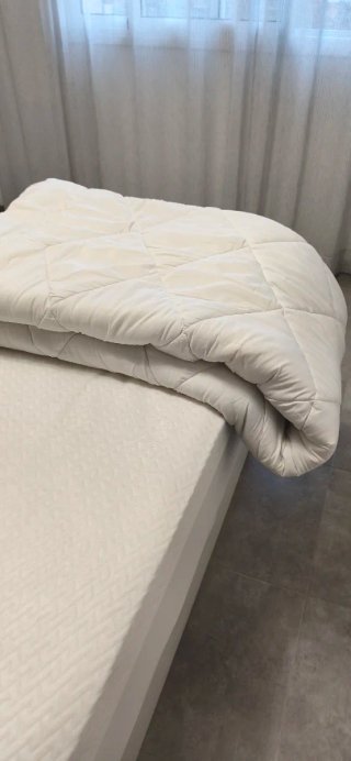 Relleno Nórdico Hipercor 135cm Microfibra